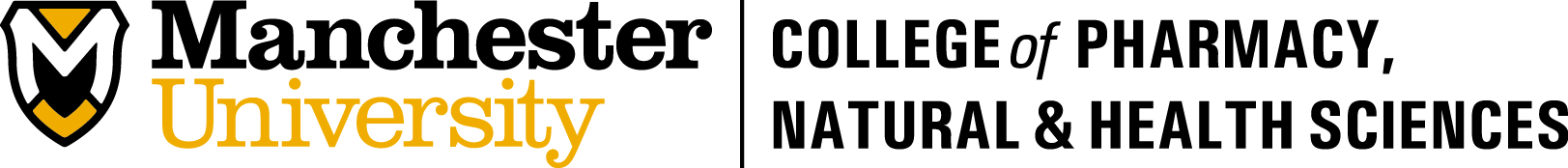 Manchester University College of Pharmacy, Natural & Health Sciences